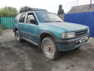 Opel Frontera, 1993