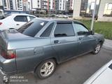 ВАЗ (Lada) 2110 2005 годаүшін1 000 000 тг. в Усть-Каменогорск – фото 5