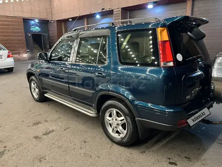 Honda CR-V 1999 года за 4 400 000 тг. в Алматы – фото 6