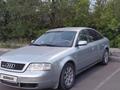 Audi A6 1998 года за 2 500 000 тг. в Караганда
