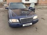 Mercedes-Benz C 180 1994 годаүшін2 400 000 тг. в Талдыкорган