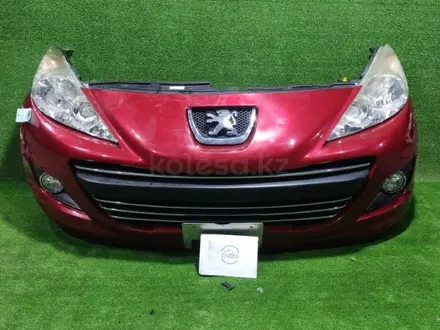 МОРДА НОУСКАТ НОСКАТ PEUGEOT 207 за 150 000 тг. в Атырау