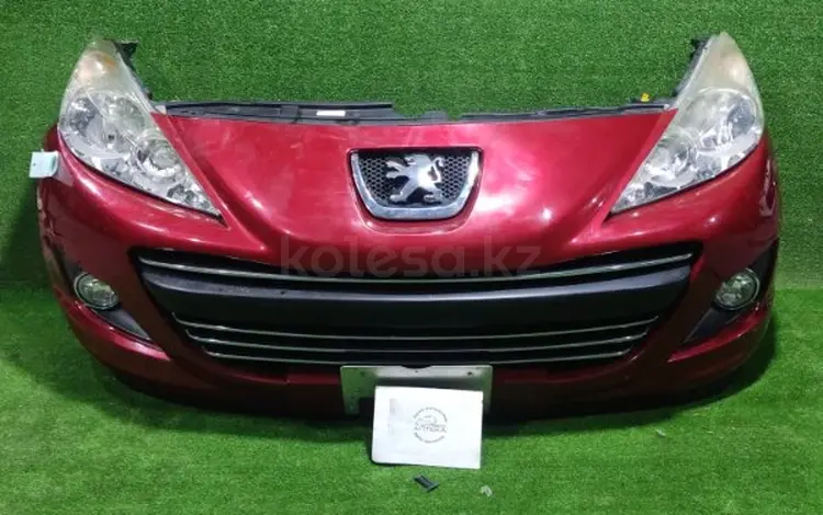 МОРДА НОУСКАТ НОСКАТ PEUGEOT 207үшін150 000 тг. в Атырау