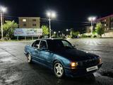 BMW 525 1993 годаүшін2 000 000 тг. в Кентау – фото 5