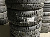 Комплект всесезонные шины 245/40R18 Pirelli. за 90 000 тг. в Алматы