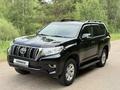 Toyota Land Cruiser Prado 2019 года за 20 900 000 тг. в Астана – фото 2