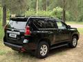 Toyota Land Cruiser Prado 2019 года за 20 900 000 тг. в Астана – фото 8