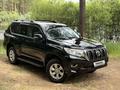 Toyota Land Cruiser Prado 2019 года за 20 900 000 тг. в Астана – фото 11