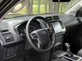 Toyota Land Cruiser Prado 2019 года за 20 900 000 тг. в Астана – фото 17