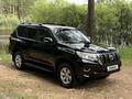 Toyota Land Cruiser Prado 2019 года за 20 900 000 тг. в Астана – фото 4