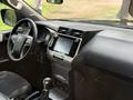 Toyota Land Cruiser Prado 2019 года за 20 900 000 тг. в Астана – фото 26
