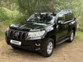 Toyota Land Cruiser Prado 2019 года за 20 900 000 тг. в Астана – фото 3