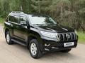 Toyota Land Cruiser Prado 2019 года за 20 900 000 тг. в Астана
