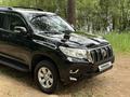 Toyota Land Cruiser Prado 2019 года за 20 900 000 тг. в Астана – фото 5