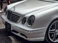 Mercedes-Benz E 55 AMG 2001 годаүшін12 000 000 тг. в Астана