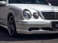 Mercedes-Benz E 55 AMG 2001 годаүшін12 000 000 тг. в Астана – фото 2