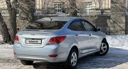 Hyundai Accent 2013 года за 4 700 000 тг. в Караганда – фото 4