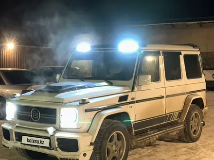 Mercedes-Benz G 500 2000 года за 8 500 000 тг. в Алматы