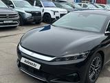 BYD Han 2025 годаүшін16 600 000 тг. в Алматы