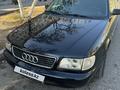 Audi A6 1995 года за 2 650 000 тг. в Кентау – фото 13