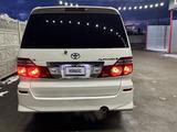 Toyota Alphard 2006 годаүшін6 350 000 тг. в Тараз – фото 5