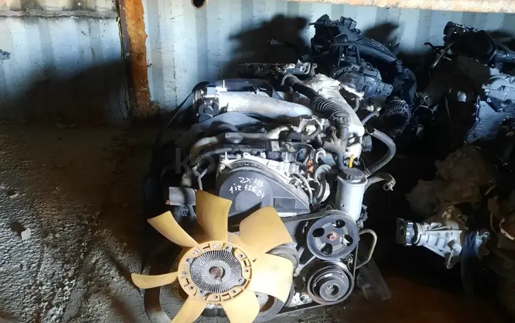 Свап комплект 1jz fse D4 за 1 000 000 тг. в Петропавловск