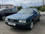 Audi 80 1993 года за 2 100 000 тг. в Костанай – фото 2