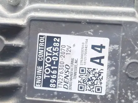 Эбу комп камри 70 Америка за 150 000 тг. в Семей