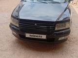 Mitsubishi Space Wagon 1998 годаүшін2 500 000 тг. в Алматы