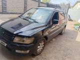 Mitsubishi Space Wagon 1998 годаүшін2 500 000 тг. в Алматы – фото 2