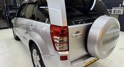 Suzuki Grand Vitara 2007 года за 6 450 000 тг. в Алматы – фото 4