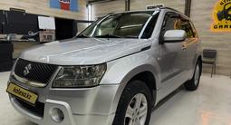 Suzuki Grand Vitara 2007 года за 6 450 000 тг. в Алматы