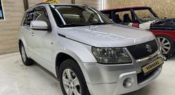 Suzuki Grand Vitara 2007 года за 6 450 000 тг. в Алматы – фото 2