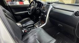 Suzuki Grand Vitara 2007 года за 6 450 000 тг. в Алматы – фото 5