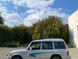 Hyundai Galloper 1997 годаүшін1 880 000 тг. в Есиль – фото 5