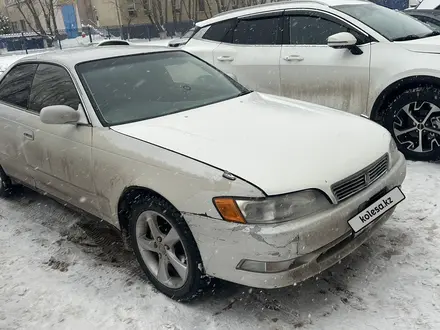 Toyota Mark II 1995 года за 2 500 000 тг. в Астана – фото 3
