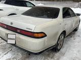 Toyota Mark II 1995 года за 2 500 000 тг. в Астана – фото 2