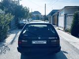 Volkswagen Passat 1992 годаүшін1 750 000 тг. в Тараз – фото 2