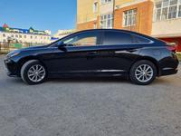 Hyundai Sonata 2019 года за 7 700 000 тг. в Актобе