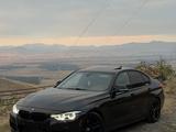 BMW 328 2015 годаүшін10 800 000 тг. в Шымкент