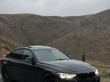 BMW 328 2015 годаүшін10 800 000 тг. в Шымкент – фото 2