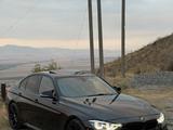 BMW 328 2015 годаүшін10 800 000 тг. в Шымкент – фото 3