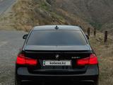 BMW 328 2015 годаүшін10 800 000 тг. в Шымкент – фото 4