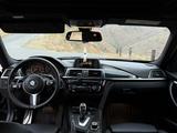 BMW 328 2015 годаүшін10 800 000 тг. в Шымкент – фото 5