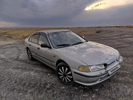 Honda Accord 1994 года за 1 100 000 тг. в Мерке – фото 10