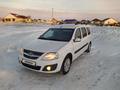 ВАЗ (Lada) Largus 2014 года за 3 550 000 тг. в Актобе – фото 11