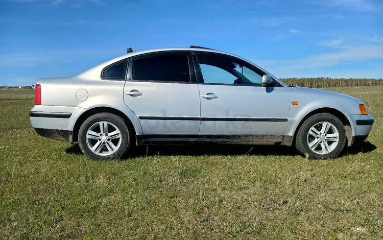 Volkswagen Passat 1996 года за 2 500 000 тг. в Кокшетау