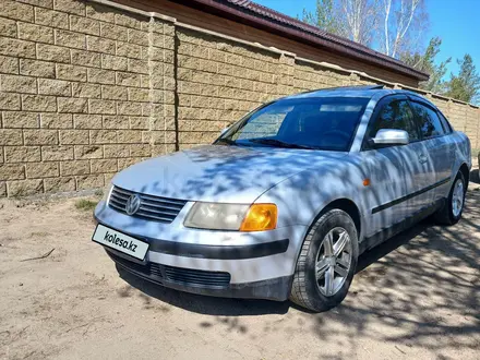 Volkswagen Passat 1996 года за 2 500 000 тг. в Кокшетау – фото 19