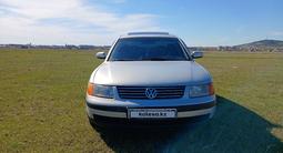 Volkswagen Passat 1996 годаүшін2 500 000 тг. в Кокшетау – фото 3