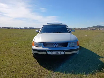 Volkswagen Passat 1996 года за 2 500 000 тг. в Кокшетау – фото 3